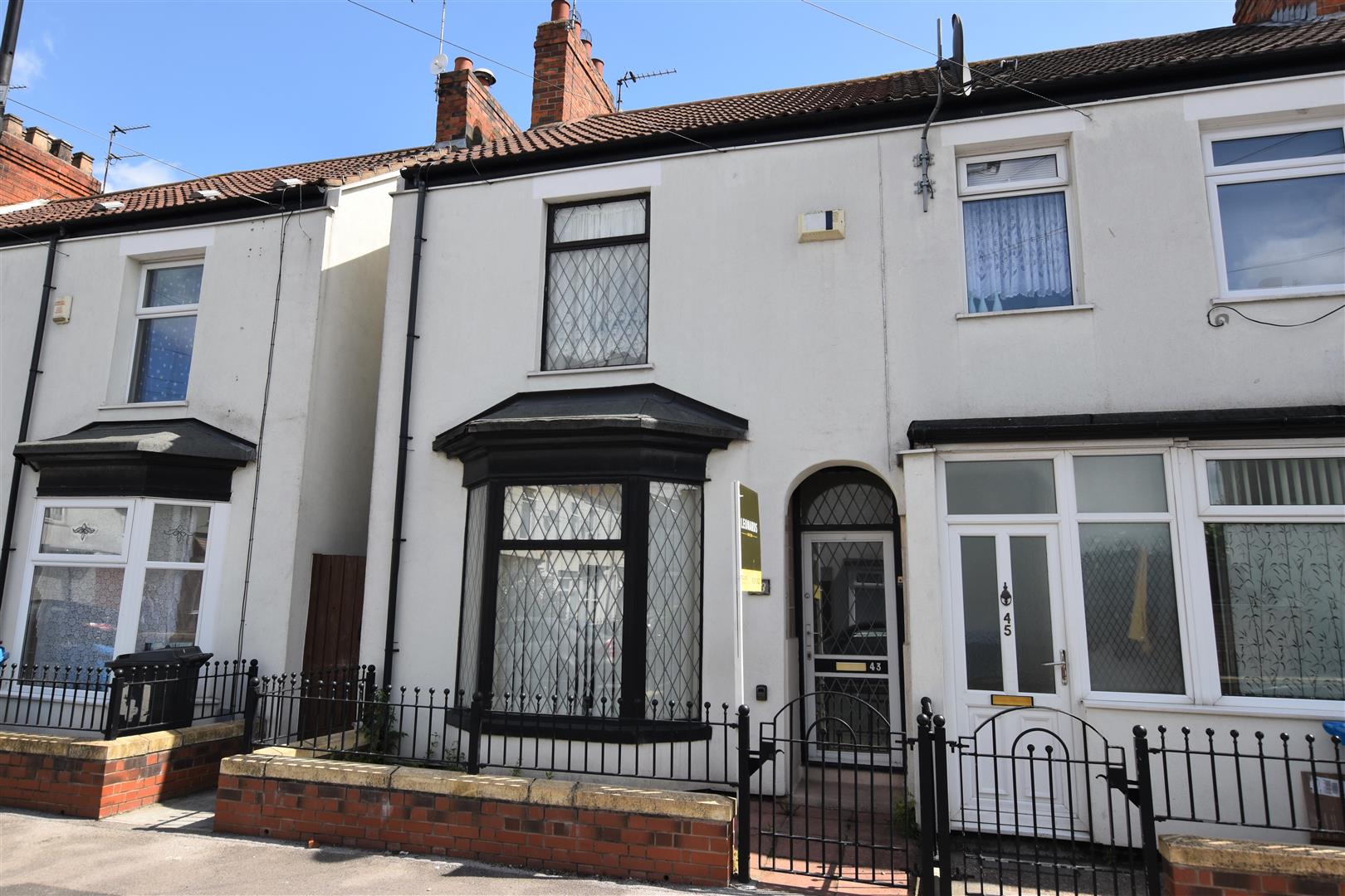 Leonards Hull, Estate Agents Hull, Hull Estate Agents, Estate Agents in